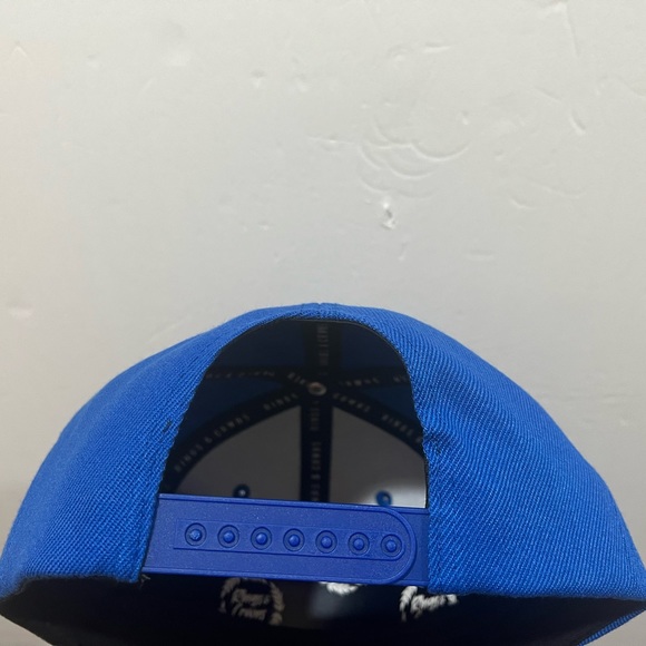 Rings And Crowns, Snapback Hat, Cangrejeros Santurce - Picture 5 of 11